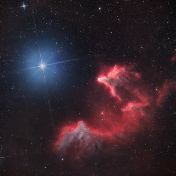 The Ghost of Cassiopeia thumbnail