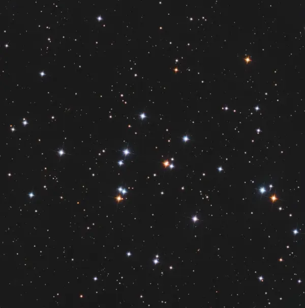The Beehive Star Cluster thumbnail