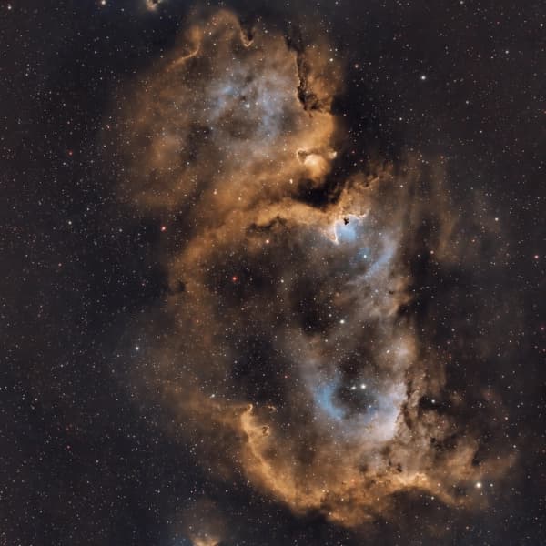 The Soul Nebula thumbnail
