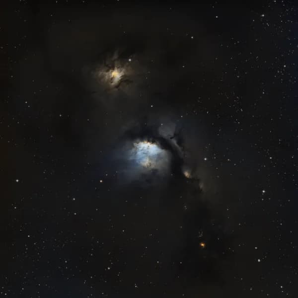 Casper the Friendly Ghost Nebula thumbnail