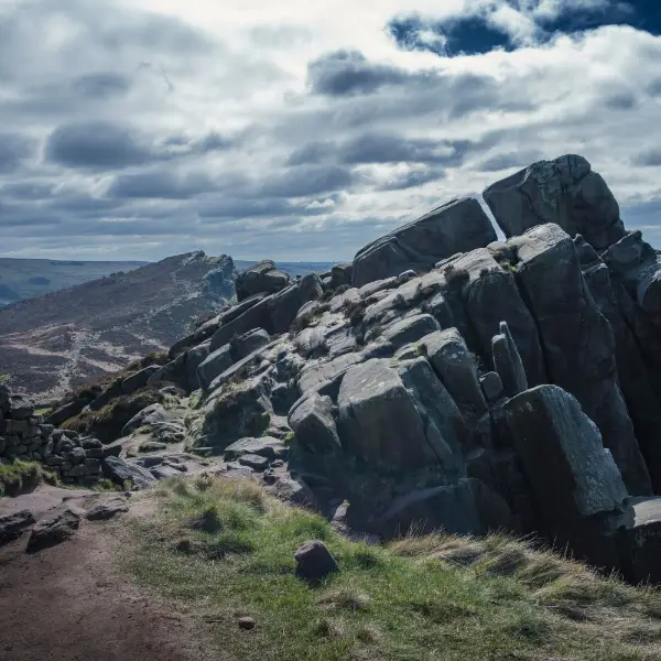 The Roaches thumbnail