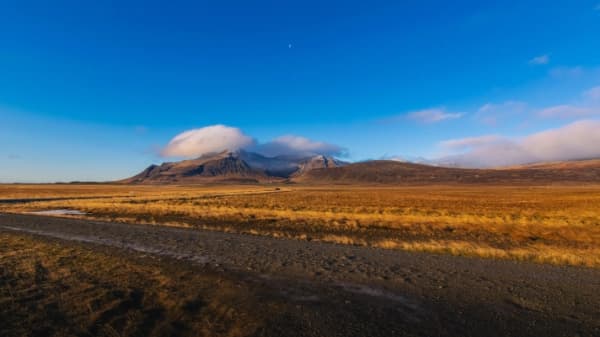 The Misty Mountaintop thumbnail