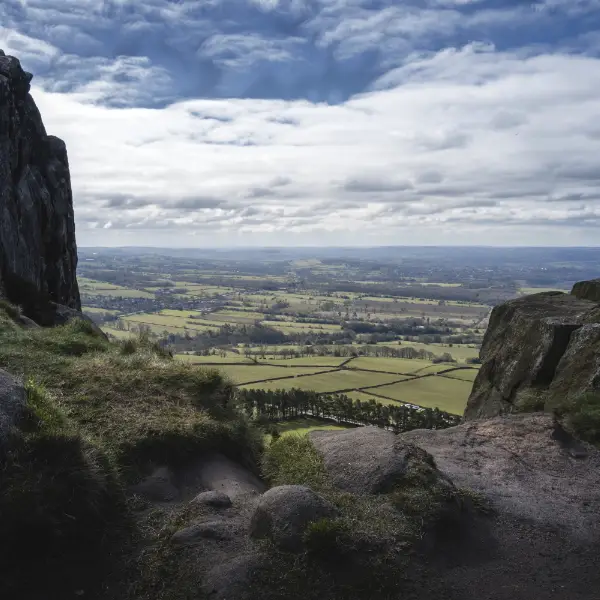 Top of Hen Cloud thumbnail